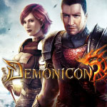 Demonicon - Concept art, character and creature design